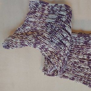 Infinity Scarf